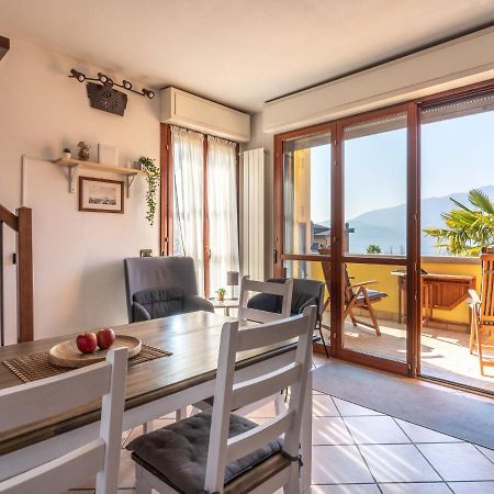Apartment Borgo San Giulio By Interhome Петенаско Екстериор снимка