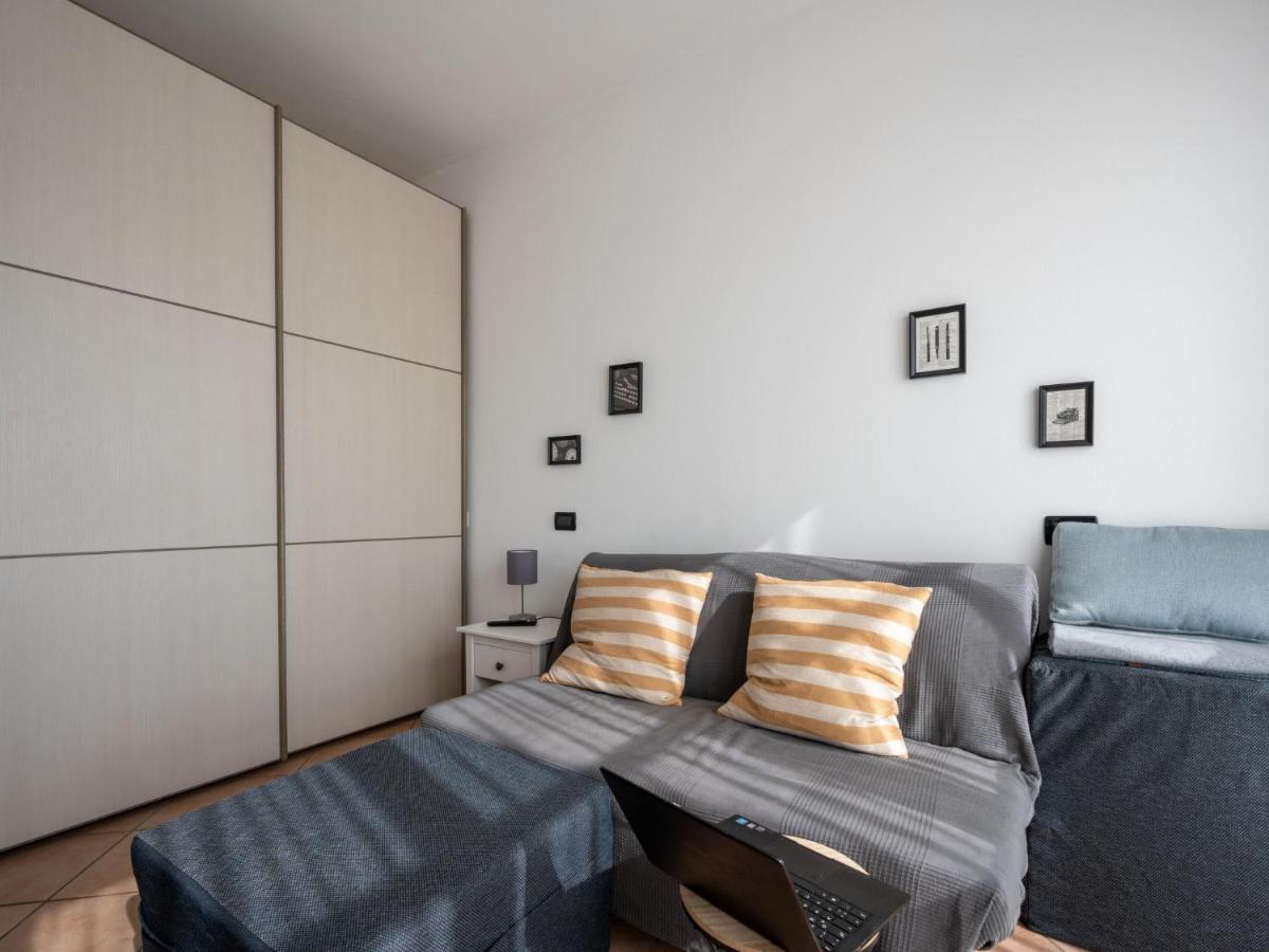Apartment Borgo San Giulio By Interhome Петенаско Екстериор снимка