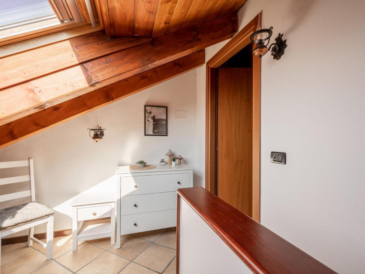 Apartment Borgo San Giulio By Interhome Петенаско Екстериор снимка