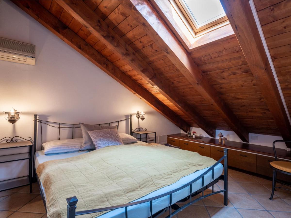 Apartment Borgo San Giulio By Interhome Петенаско Екстериор снимка