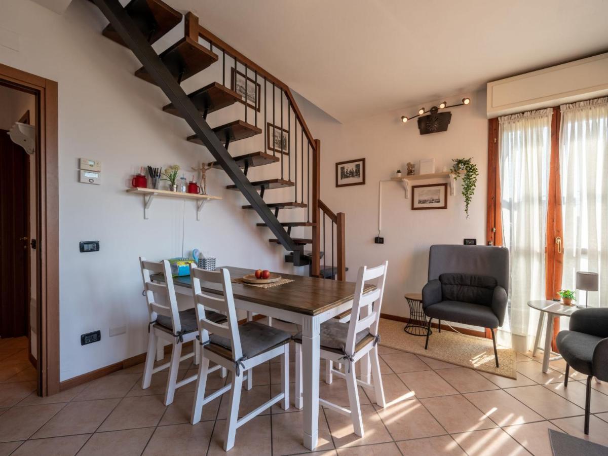 Apartment Borgo San Giulio By Interhome Петенаско Екстериор снимка