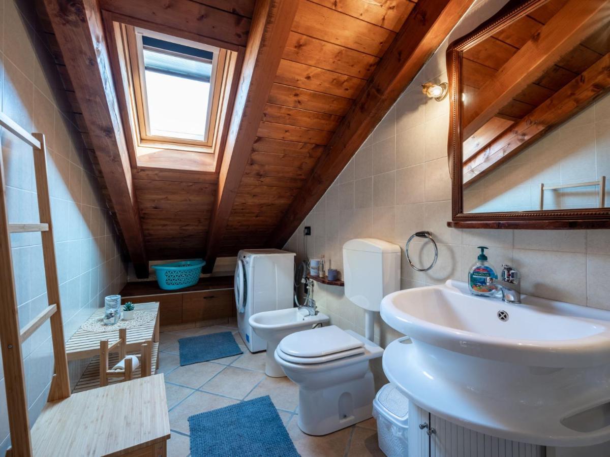 Apartment Borgo San Giulio By Interhome Петенаско Екстериор снимка