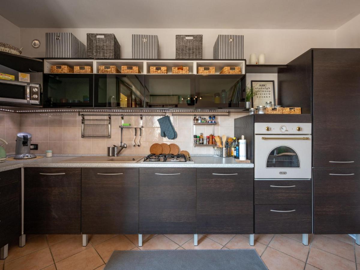 Apartment Borgo San Giulio By Interhome Петенаско Екстериор снимка
